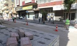 Haliliye Belediyesi'nden Mahallelere Konforlu Ulaşım Hamlesi!