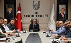 Vali Şıldak: “TEKNOFEST 2026 çalışmalarımızı planladık”