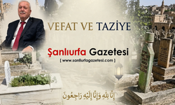 Hasenan Aşireti'nin Acı Günü! Enver Ergin Vefat Etti