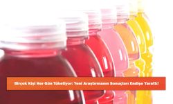 Birçok Kişi Her Gün Tüketiyor: Yeni Araştırmanın Sonuçları Endişe Yarattı!