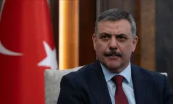 Bakan Çiftçi: Bu Yıl Araç Almayacağız, Kaynaklarımızı Polis Lojmanlarına Ayıracağız