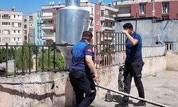 Haliliye Belediyesi'nden Pide Fırınlarına Sıkı Denetim