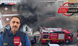 Şanlıurfa'nın dar sokaklarında yangın çıkarsa ne oluyor? İşte kritik müdahale planı