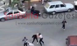 Şanlıurfa'da Taşlı, Sopalı ve Bıçaklı Kavga: 4 Kişi Tutuklandı