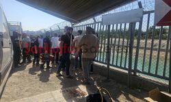 Şanlıurfa’da DSİ kanalına düşen kadının cesedi bulundu!