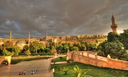 Şanlıurfalılar dikkat: 2 Temmuz Perşembe günü Şanlıurfa’da hava nasıl olacak?