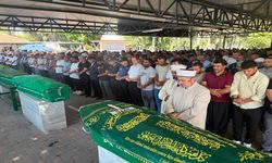 Tarsus’ta can pazarı: Şanlıurfalı aileden 4 kişi hayatını kaybetti