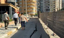 Başkan Nihat Çiftçi'den GAP Bulvarı'nda inceleme