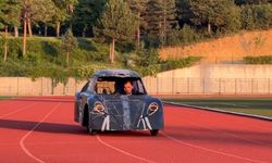 Şanlıurfa TEKNOFEST 2026 için Kastamonu Üniversitesinden aday