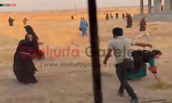 Şanlıurfa'da arazi anlaşmazlığı yeniden alevlendi: Jandarma mahallede geniş güvenlik önlemi aldı