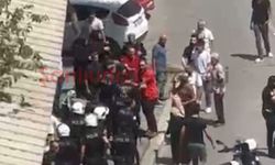 Şanlıurfa'da Eğitim ve Araştırma Hastanesi'nde İki Grup Arasında Kavga!