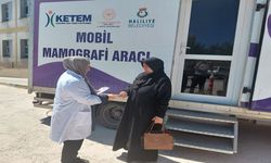 Bozova Devlet Hastanesinde Kanser Taramaları Hakkında Bilgilendirme Yapıldı