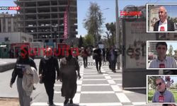 Şanlıurfa'da kiralar cep yakıyor! Vatandaşlardan dikkat çeken açıklamalar
