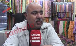 Şanlıurfalı Esnaftan Dikkat Çeken İddia: "Çiftçilik ve İşçilik Oldukça Kriz Yaşanmaz"