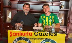 Şanlıurfaspor’a Yeni Sağ Bek: Mehmet Fatih Ekinci Kimdir, Hangi Takımlarda Oynadı?