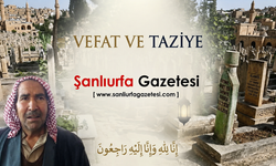 Mehmet Karaboğa Vefat Etti