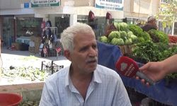 Şanlıurfa'da 65 yaş üstü vatandaşlardan özel halk otobüsü tepkisi