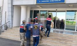 Şanlıurfa Jandarma kaçakçıların ensesinde!