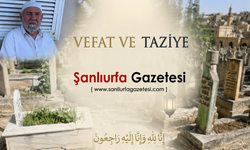 Ocakoğlu Ailesinin Acı Günü: Fuat Ocakoğlu Vefat Etti