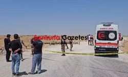 Şanlıurfa'da esrarengiz durum: Araçta ölü bulundu!