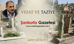Osman Hulusi Kılıçaslan Vefat Etti!