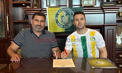 Şanlıurfaspor aradığı stoperi buldu: Anlaşma tamamlandı!
