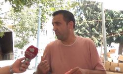Şanlıurfa'da pazarcı esnafından dikkat çeken sözler: "Bana göre her şey ucuz"