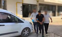 Şanlıurfa’da dolandırıcı operasyonu: 17 gözaltı!