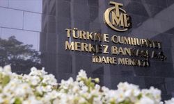 Merkez Bankası faiz kararını açıkladı