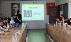 Şanlıurfa İl Sağlık Müdürlüğü personeline kritik eğitim
