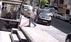 Şanlıurfa'da silahlı saldırı: Ağır yaralı hastaneye kaldırıldı