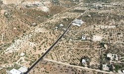 Şanlıurfa Büyükşehir Belediyesi 35 Yıllık Yol Hasretini Bitirdi!