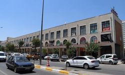 Şanlıurfa Büyükşehir'den Göbeklitepe İş Merkezi'ne Büyük Değişim!