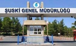 Şanlıurfa'da Kırsal Mahallelere İçme Suyu Şebekesi İçin İhaleye Çıkılıyor