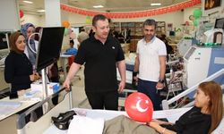 Şanlıurfa Eğitim Ve Araştırma Hastanesi'nden Diyaliz Hastalarına Anlamlı Destek!