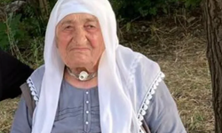 Şanlıurfa Hilvan'da Acı Gün! Hoşin Mahalle Muhtarının Annesi Hayatını Kaybetti