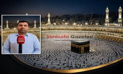 Hac Kurasında İsmi Çıkmayanlar Dikkat! Şanlıurfa Müftülüğünden Merak Edilen Soruya cevap