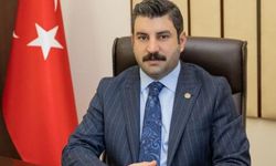 Şanlıurfa Milletvekili Eyyüpoğlu'ndan Anlamlı 15 Temmuz Mesajı!