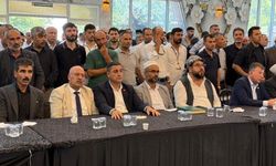 Şanlıurfa'da Üç Yıllık Husumet Barışla Sona Erdi