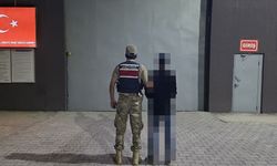 Şanlıurfa'da 10 Yıl Hapis Cezası Bulunan Uyuşturucu Hükümlüsü Yakalandı
