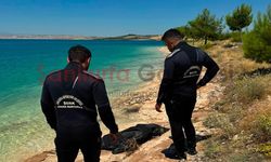 Şanlıurfa’da baraj göletinde kaybolan çocuktan acı haber geldi!