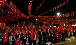 Şanlıurfa'da 15 Temmuz Mesajı: Başkan Gülpınar'dan Birlik Ve Beraberlik Vurgusu
