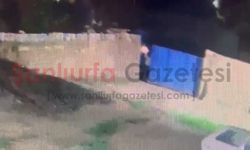 Şanlıurfa'da AK Parti'li Meclis Üyesinin Evi Kurşunlandı: 3 Gözaltı