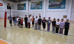 Şanlıurfa'da Basketbol Kurslarına Büyük İlgi! Kayıtlar Devam Ediyor