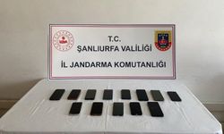 Şanlıurfa'da Ehliyet Sınavı Operasyonu: 5 "Joker Aday" Tutuklandı