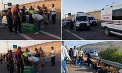 Şanlıurfa'da Turistik Gezi Faciayla Sonuçlandı: 3 Kişi Hayatını Kaybetti, 8 Kişi Yaralandı