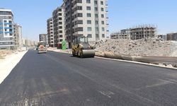 Şanlıurfa'da Ulaşımı Rahatlatacak Dev Hamle! Seyrantepe'ye Yeni Yol