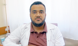 Şanlıurfa'da Uzman Doktordan Sedef Hastalığıyla İlgili Önemli Uyarı!
