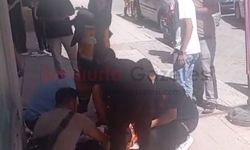 Şanlıurfa'nın Birecik İlçesinde İki Motosiklet Çarpıştı: 3 Yaralı