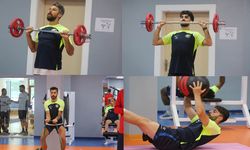 Şanlıurfaspor’dan çifte açıklama: Çalışmalara devam, imzalar 2.etapta!